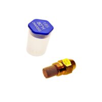 Форсунка Danfoss 1.65x80 H OD 030H8929
